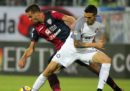 Inter-Cagliari in streaming e in diretta TV