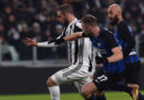 Inter-Juventus è una partita che non si può perdere