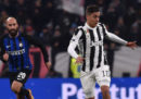 Inter-Juventus, come vederla in streaming