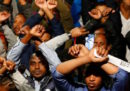 I migranti africani che Israele non vuole più verranno trasferiti in Occidente