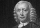 John Harrison e il calcolo della longitudine