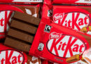 La forma dei KitKat si può imitare