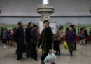 Pyongyang, Corea del Nord