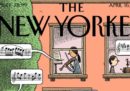 La copertina musicale del New Yorker