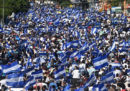 In Nicaragua le proteste stanno funzionando