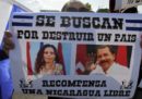14 persone sono morte durante un'operazione militare contro l'opposizione in Nicaragua
