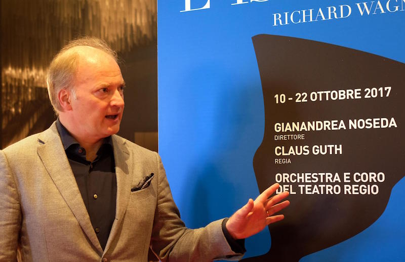 Si è dimesso il direttore musicale del Teatro Regio di Torino, Gianandrea Noseda