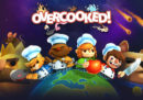 "Overcooked" rende divertente anche lavare i piatti
