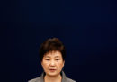 L'ex presidente sudcoreana Park Geun-hye è stata condannata a 24 anni di carcere