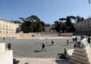 Perché il Codacons non vuole gli Internazionali di tennis in Piazza del Popolo?