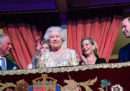 Le foto del concerto per il compleanno della regina Elisabetta II