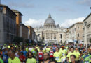 Maratona di Roma: le strade chiuse e le deviazioni dei mezzi pubblici