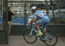 Evaldas Siskevicius ci teneva molto a finire la Parigi-Roubaix
