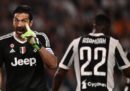 Le ultime quattro giornate di campionato per Juventus e Napoli