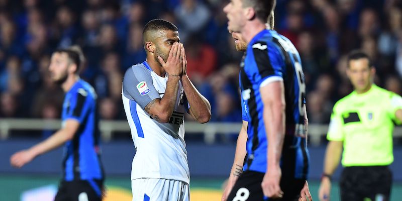 L’Inter è ancora troppo debole