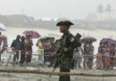 Sette militari del Myanmar hanno ricevuto una condanna a dieci anni di prigione per aver preso parte a un massacro di Rohingya