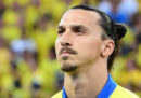La Nazionale di calcio svedese non convocherà Zlatan Ibrahimovic per i Mondiali 2018
