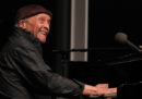 È morto a 89 anni Cecil Taylor, grande pianista tra i principali esponenti del free jazz