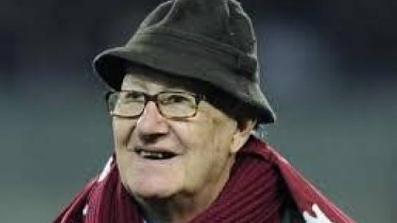 È morto l’ex calciatore Sauro Tomà, l’ultimo sopravvissuto del Grande Torino