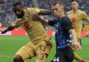 Torino-Inter in streaming e in diretta TV