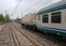 Alcune persone sono state ferite in modo non grave nel deragliamento di un treno regionale in provincia di Cuneo