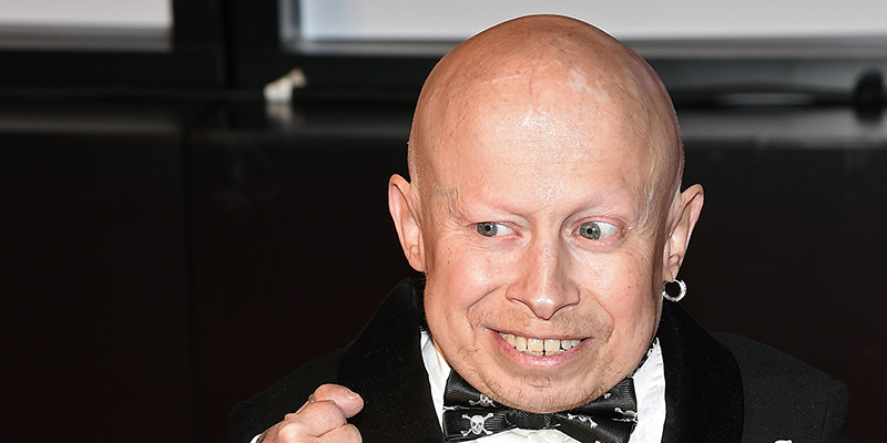 (Ethan Miller/Getty Images for Celebrity Fight Night)