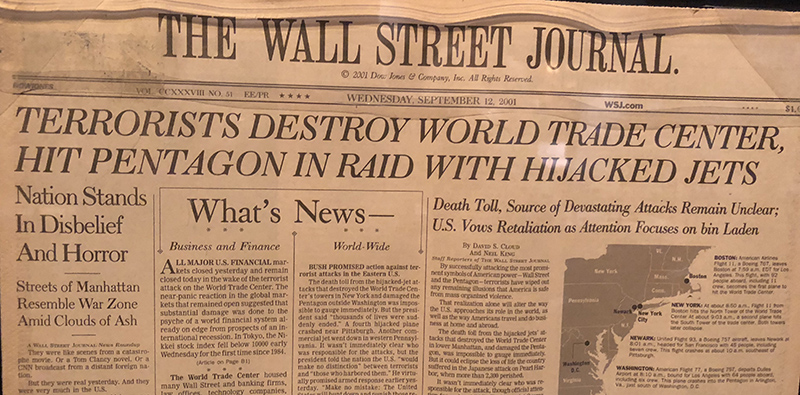 Unclear, parola esatta