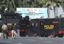 Tre attentati in 24 ore in Indonesia
