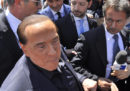 Berlusconi dice che «Salvini non ha mai parlato a nome del centrodestra»