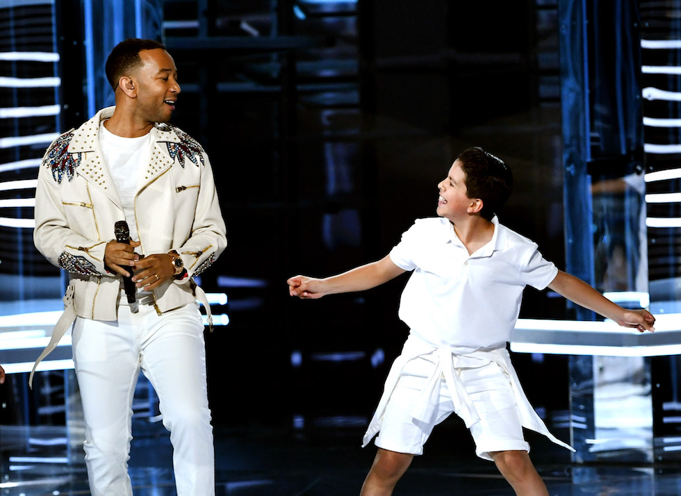 Le foto dei Billboard Music Awards Il Post