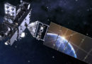 Un problema tecnico sta rendendo inutilizzabile un costoso nuovo satellite degli Stati Uniti per l'osservazione della Terra