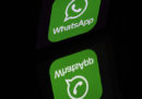 WhatsApp ha introdotto degli aggiornamenti nelle chat di gruppo