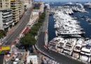 È il giorno del Gran Premio di Monaco