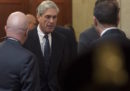 Il procuratore speciale Robert Mueller ha minacciato Trump di citarlo in giudizio, scrive il Washington Post