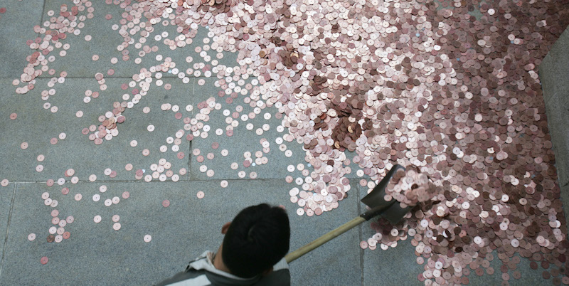 I risultati passati non sono indicativi di quelli futuri