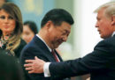 Gli Stati Uniti e la Cina hanno sospeso i dazi reciproci su alcuni prodotti