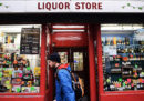 La Scozia ha introdotto un prezzo minimo per l'alcol