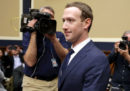 L'audizione di Mark Zuckerberg al Parlamento Europeo sarà visibile in streaming