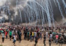 Le proteste nella Striscia di Gaza, spiegate