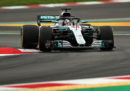 Lewis Hamilton partirà in pole position nel Gran Premio di Spagna di Formula 1