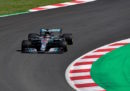Lewis Hamilton ha vinto il Gran Premio di Formula 1 di Spagna