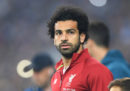 Salah non salterà i Mondiali
