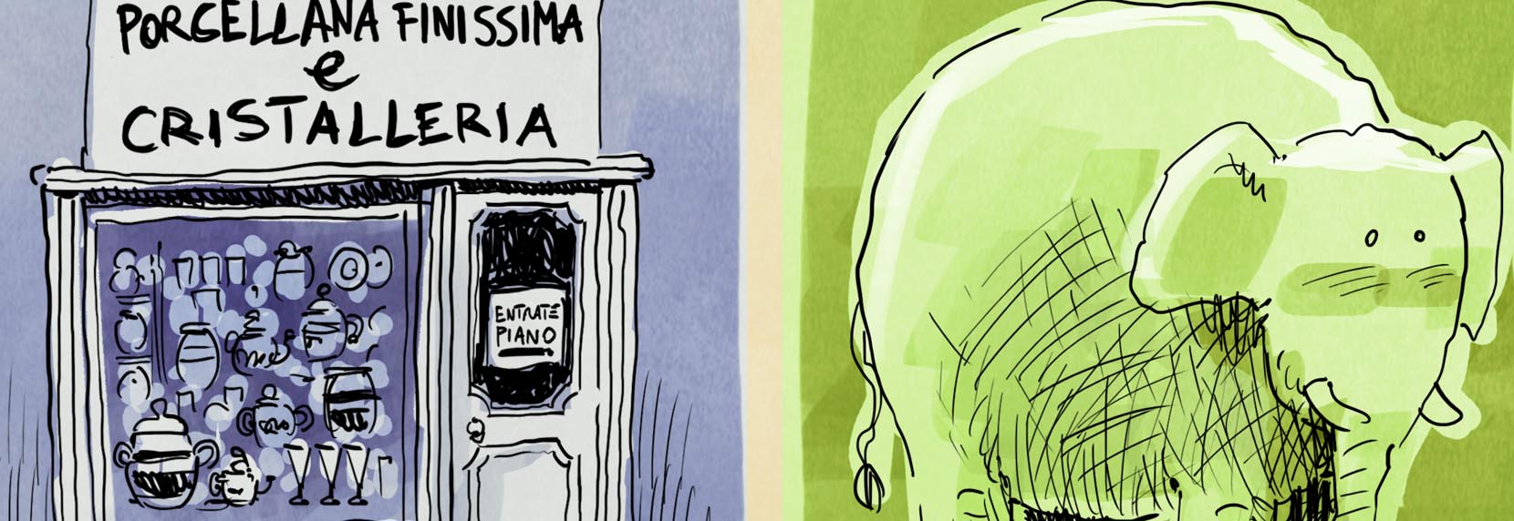 Qualche piccola ricaduta sull’economia