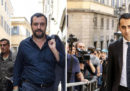 Salvini e Di Maio hanno trovato un accordo sul presidente del Consiglio