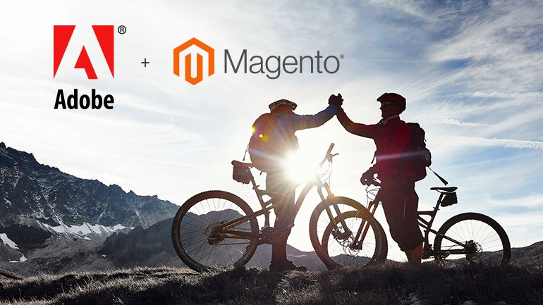 (Magento)