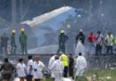 Più di cento persone sono morte nell'incidente aereo all'Avana