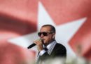 Il presidente turco Erdogan ha scelto suo genero come ministro dell'Economia
