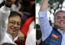 In Colombia si va al ballottaggio tra Ivan Duque e Gustavo Petro