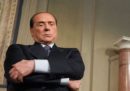 Silvio Berlusconi è stato rinviato a giudizio per corruzione per una nuova questione legata al “caso Ruby”