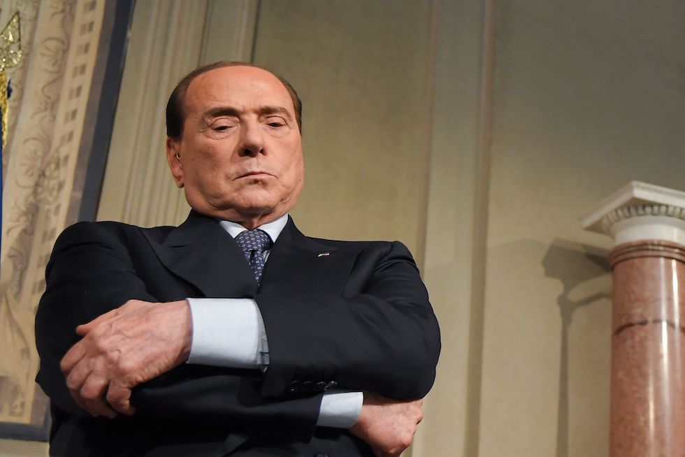 Silvio Berlusconi è stato rinviato a giudizio per corruzione per una nuova questione legata al “caso Ruby”